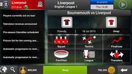 Soccer Manager 2017 image 3