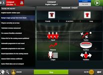 Imagem 8 do Soccer Manager 2016