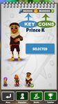 Captura de tela do apk Subway Surfer Unlimited Coins 