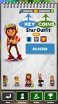 Captura de tela do apk Subway Surfer Unlimited Coins 1