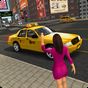 Icoană apk Township Taxi Game