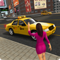 Township Taxi Game APK