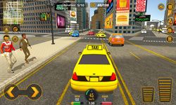 Imagine Township Taxi Game 