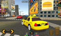 Imagine Township Taxi Game 1