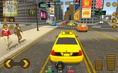 Imagine Township Taxi Game 4