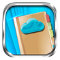 Icône apk Gestionnaire de fichiers (File Manager)