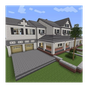 Craft House Minecraft APK