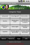 Imagem 1 do Talk Portuguese (Free)