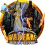 Warfare Ajedrez apk icono