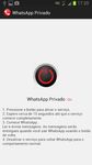 WhatsApp Privado image 1