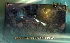 Картинка 12 Lara Croft: Guardian of Light™