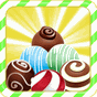 Ícone do apk Candy Balls