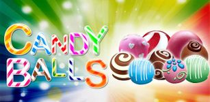 Imagem  do Candy Balls