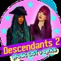 Ost. for Descendants 2 Song + Lyrics APK