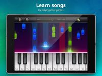 Véritable Piano capture d'écran apk 12