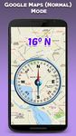 Imagine Compass - Hărți și navigație 11