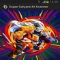 Ícone do apk Dragon Ball Z Energy Scanner