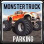 Ikona apk Monster Truck Parking