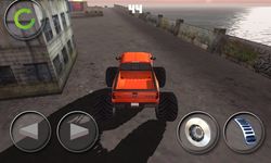 Imagem  do Monster Truck Parking