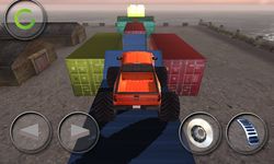 Imagem 2 do Monster Truck Parking