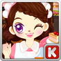 쥬디의 케이크 만들기 - 어린 여자 아이 요리 게임 APK