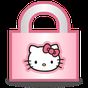 Ikon apk Hello Kitty Animated Lock