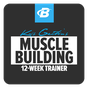 Kris Gethin Muscle Building APK