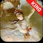 Ícone do apk [TOSS] Degas HD Live Wallpaper