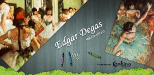 Imagem  do [TOSS] Degas HD Live Wallpaper