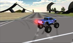 Truck Simulator Driving 3D image 1