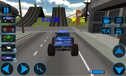Truck Simulator Driving 3D image 