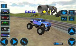 Truck Simulator Driving 3D image 11