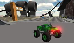 Truck Simulator Driving 3D image 4