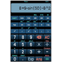 Ícone do apk calculadora científica livre