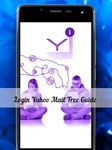 Immagine 3 di Login Yahoo Mail Free Guide