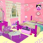 Princess Room Decoration ảnh số 5