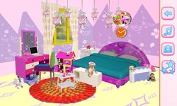 Princess Room Decoration image 11