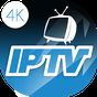 IPTV Generator - List m3u 4k APK アイコン