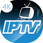 IPTV Generator - List m3u 4k apk 图标