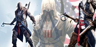 Imagem  do Assassin's Creed Theme