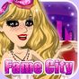 Fame City apk icon