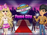 Imagem  do Fame City