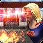 Super Girl Superhero APK