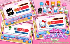 Gambar Hello Kitty Beauty Salon 9