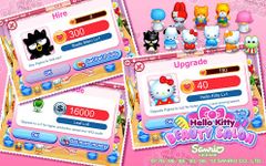 Imagine Hello Kitty Beauty Salon 9