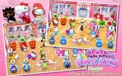 Imagine Hello Kitty Beauty Salon 12