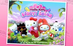 Gambar Hello Kitty Beauty Salon 