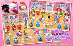 Gambar Hello Kitty Beauty Salon 2