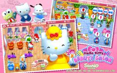 Imagine Hello Kitty Beauty Salon 8