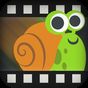 Slow Motion Camera Video Editor, Video Fast Motion APK icon
